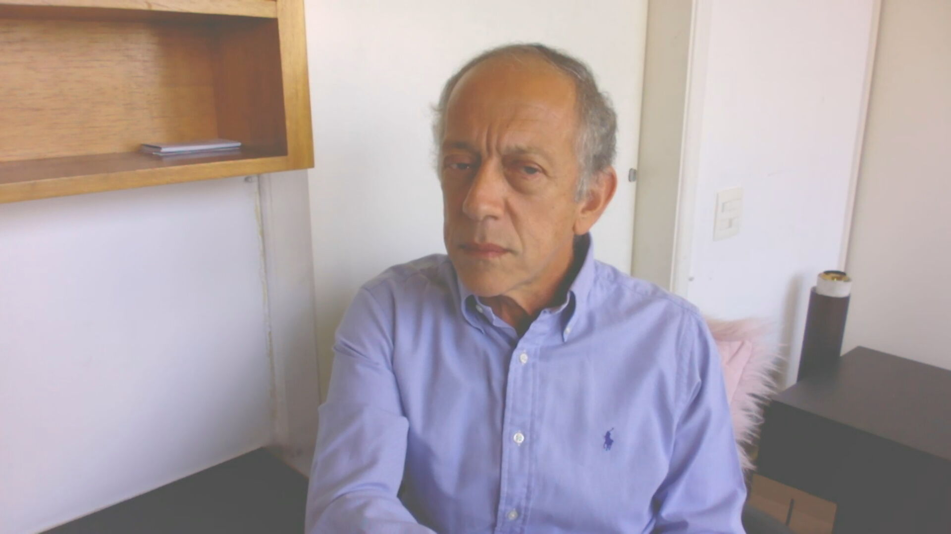 Walter Feldman, secretário-geral da CBF