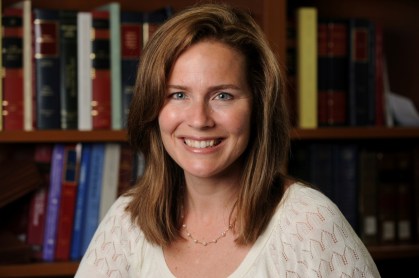 Amy Coney Barrett