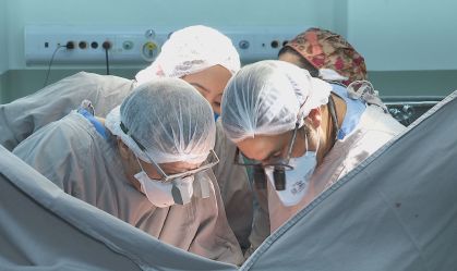 Campanha incentiva doação de rim; número de transplantes caiu durante a pandemia