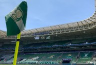 Palmeiras x Santos: horário e onde assistir ao jogo do Brasileirão