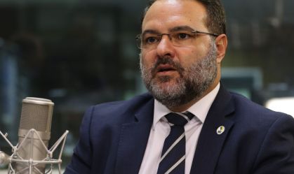 Indicado para TCU, ministro Jorge Oliveira só deve deixar Planalto no fim do ano