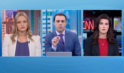 O Grande Debate: Prioridade do governo deve ser programa de renda ou reformas?