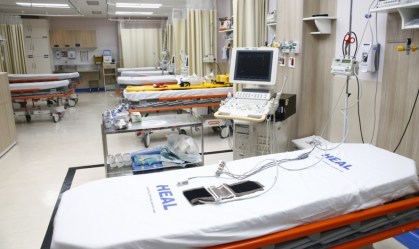 Projeção diz que Brasil pode ter 11.500 casos de coronavírus na semana que vem