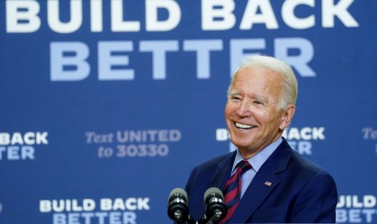 Eleições nos EUA: Biden anuncia arrecadação recorde de US$ 383 mi em setembro