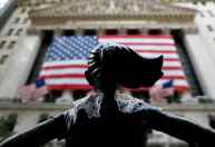 Comunidade TC: mercado financeiro de olho nos EUA, em Fed e Musk