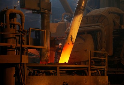 ArcelorMittal