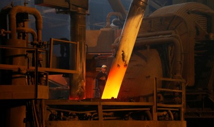 Produtora de pelotas compra ativos da ArcelorMittal nos EUA por US$ 1,4 bi