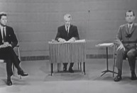 Seis erros que levaram os ladrões de Watergate de 1972 a serem pegos