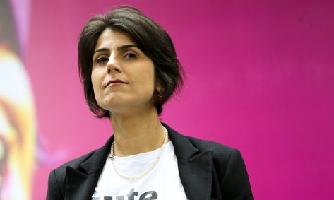 Manuela d'Ávila
