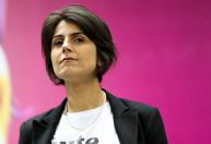 Após mais de duas décadas na sigla, Manuela D'Ávila diz que deixou o PCdoB