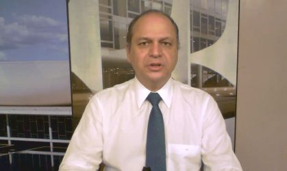 Sem acordo, reforma tributária fica para 'outro momento', diz Ricardo Barros