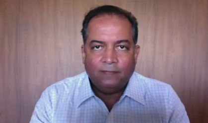 Não se mexe em teto nem carga tributária para Renda Cidadã, diz líder do governo