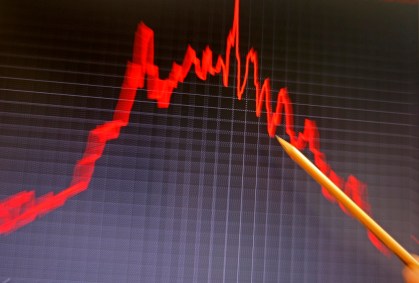 Gráfico Bolsa