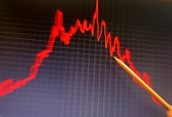 Queda do PIB no 2º trimestre indica cautela na economia
