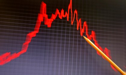 Gráfico Bolsa