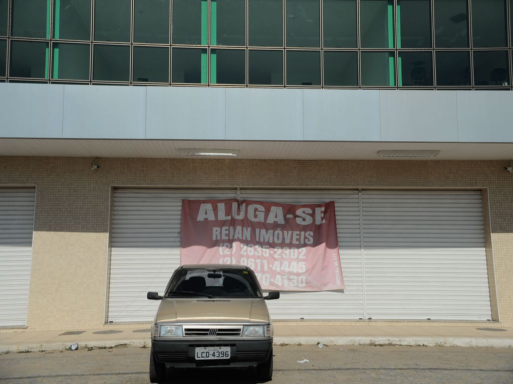 Aluguel