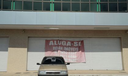 Aluguel