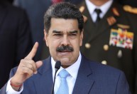 Venezuela acumula tropas perto da fronteira com a Guiana apesar de acordo