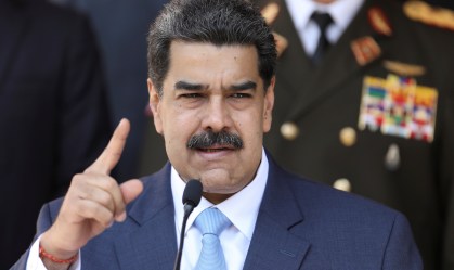 Venezuela acumula tropas perto da fronteira com a Guiana apesar de acordo