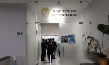 Operação em 6 estados mira desvios na Saúde; governador do Pará é alvo
