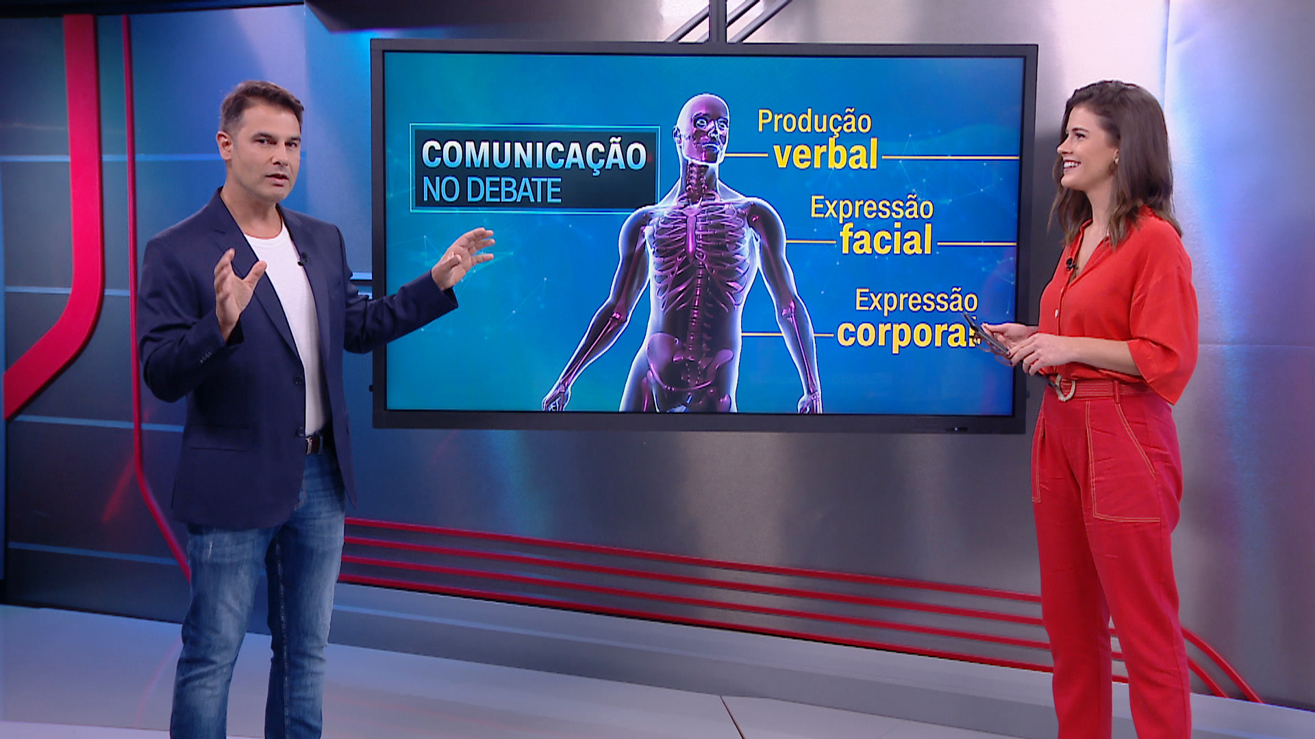 Correspondente Médico: Por que falar em público desperta o nervosismo?