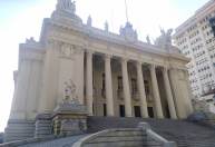 Alerj recebe pedido de CPI para apurar denúncias de abuso sexual no Degase