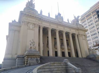 Assembleia Legislativa do Rio de Janeiro (Alerj)