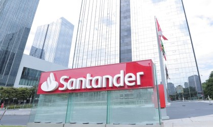 Sede do Santander 