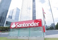 Santander Brasil registra alta de 34% no lucro do 3º tri, acima de expectativas