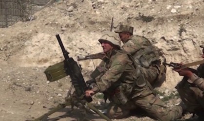 EUA, França e Rússia pedem cessar-fogo no conflito entre Armênia e Azerbaijão