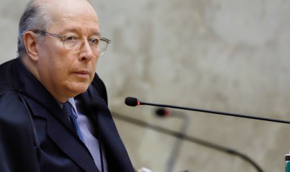 'Firmeza', 'sabedoria', 'humildade': Celso de Mello recebe homenagem no STF