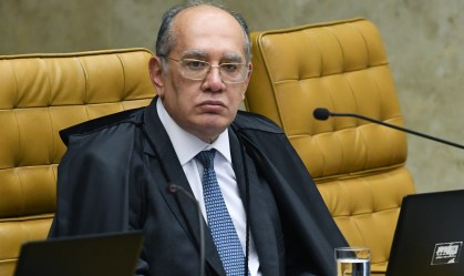 Gilmar Mendes e Jaques Wagner aparam arestas após voto contra o STF