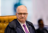 Presidente do TSE diz que “Justiça Eleitoral está sob ataque” e pede união de TREs