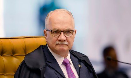 Fachin rejeita ação do PDT que questionava aumento da taxa de juros