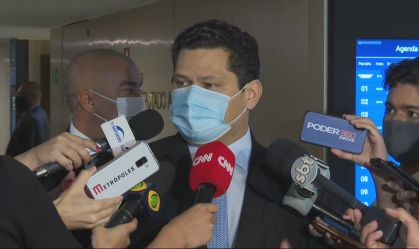Apagão no Amapá: Alcolumbre fala em 'sabotagem' e quer trocar concessão