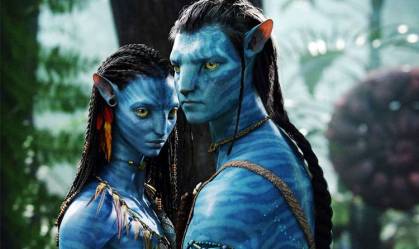 'Avatar 2' está pronto e 'Avatar 3' está quase, diz James Cameron