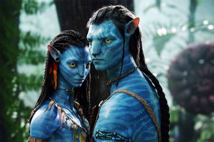 O filme "Avatar", de 2009, é a maior bilheteria da história / Foto: Divulgação/20th Century Studios