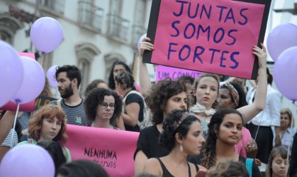 Nordeste lidera ranking de mulheres na política, mas número ainda é baixo