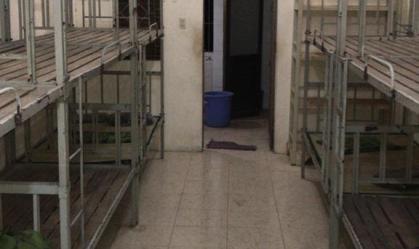Brasileiros denunciam maus tratos em quarentena no Vietnã; veja fotos