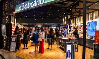 Contra racismo, Grupo Boticário abandona Black Friday – mas terá Beauty Week
