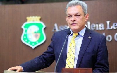Governador do Ceará, Camilo Santana vai anunciar apoio a José Sarto no 2° turno