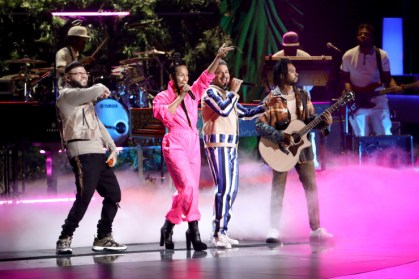 Grammy Latino