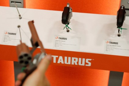 Taurus