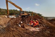 Vale é condenada a pagar R$ 100 mi às famílias de trabalhadores mortos em Brumadinho