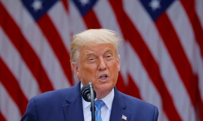 5 coisas que ainda não sabemos sobre as finanças de Donald Trump