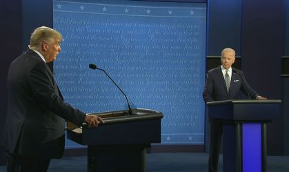 O que é o Obamacare e por que a regra opõe Biden e Trump