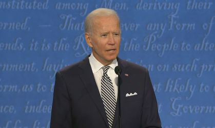 Joe Biden e Kamala Harris testam negativo para o novo coronavírus