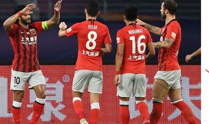 Sem nenhum caso de Covid-19, Campeonato Chinês quer aumentar públicos em jogos
