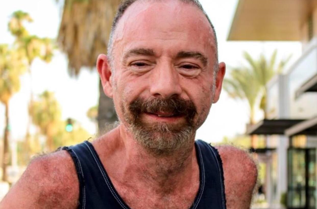 Timothy Ray Brown morreu vítima de câncer