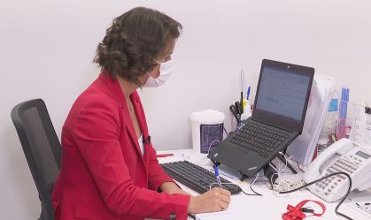 Secretárias reinventam a rotina da profissão durante a pandemia de Covid-19